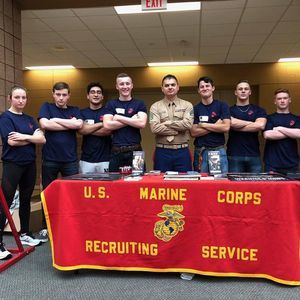 Meet your Posher, Joseph